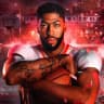 NBA 2K20 APK Logo
