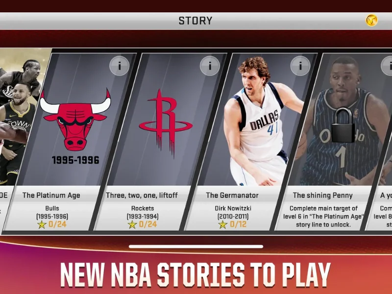 Mastering MyCareer in NBA 2K20 Mobile: A Complete Guide