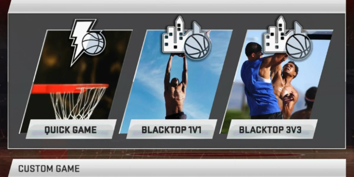 Advanced Controls Guide for NBA 2K20 Mobile